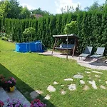 Pro 2 Rodiny Holiday home Knezeves (Blansko)