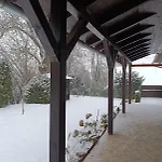 Holiday home Pro 2 Rodiny Knezeves (Blansko)