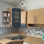 Pro 2 Rodiny Holiday home Knezeves (Blansko)