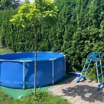 Holiday home Pro 2 Rodiny *