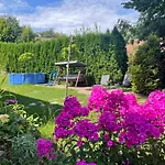 Holiday home Pro 2 Rodiny *