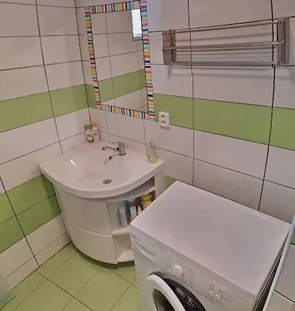 Pro 2 Rodiny Casa vacanze
