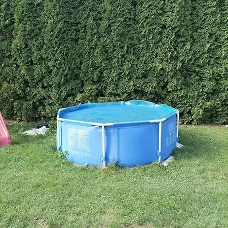 Pro 2 Rodiny Casa vacanze