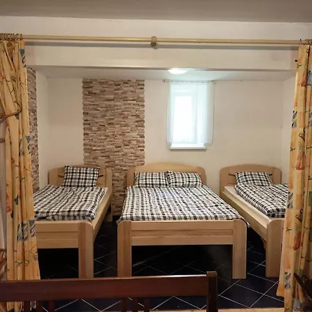 Casa vacanze Pro 2 Rodiny Kněževes