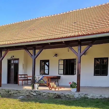 Pro 2 Rodiny Casa vacanze
