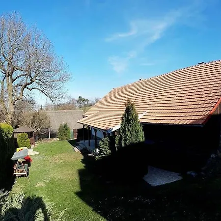 Casa vacanze Pro 2 Rodiny
