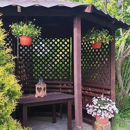 Prázdninový dům Pro 2 Rodiny