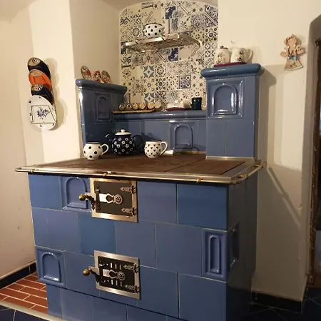 Pro 2 Rodiny Knezeves (Blansko)