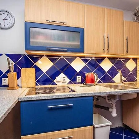 Pro 2 Rodiny Prázdninový dům *