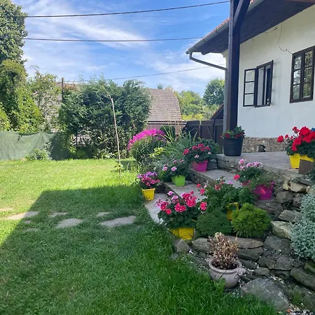 Pro 2 Rodiny Holiday home