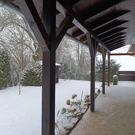 Casa vacanze Pro 2 Rodiny Knezeves (Blansko)