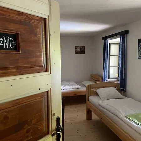 Pro 2 Rodiny Knezeves (Blansko)