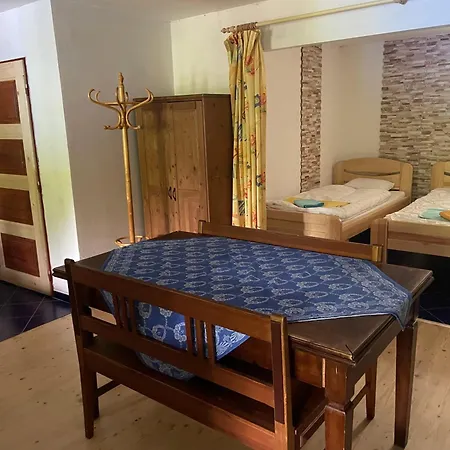 Pro 2 Rodiny Knezeves (Blansko)