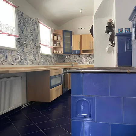 Pro 2 Rodiny Casa vacanze *