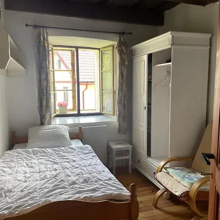 Pro 2 Rodiny Casa vacanze