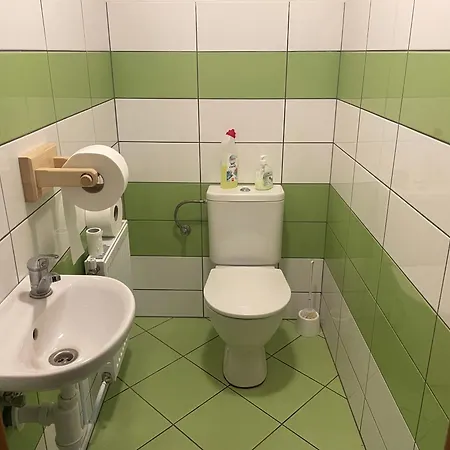 Feriehus Pro 2 Rodiny