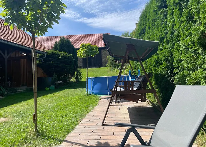 Pro 2 Rodiny Knezeves (Blansko)