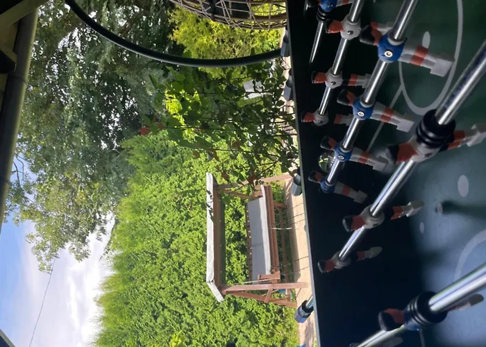 Holiday home Pro 2 Rodiny Knezeves (Blansko)