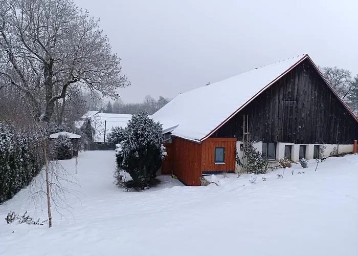 Pro 2 Rodiny Knezeves (Blansko)