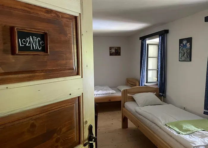 Pro 2 Rodiny Knezeves (Blansko)