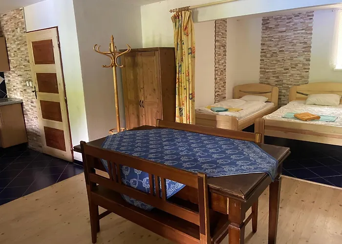 Pro 2 Rodiny Knezeves (Blansko)