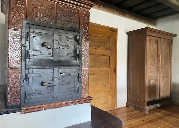 Holiday home Pro 2 Rodiny *