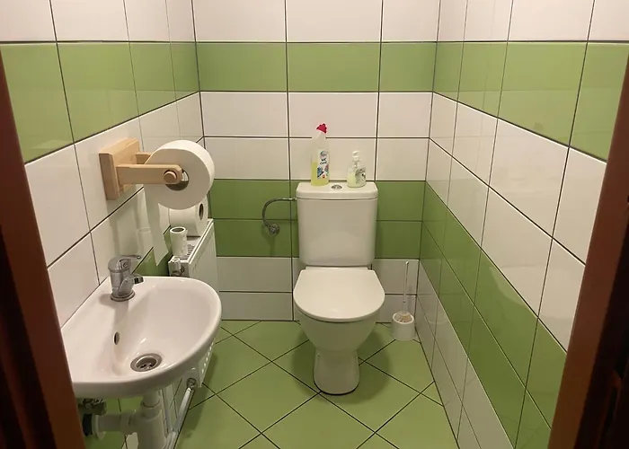 Holiday home Pro 2 Rodiny