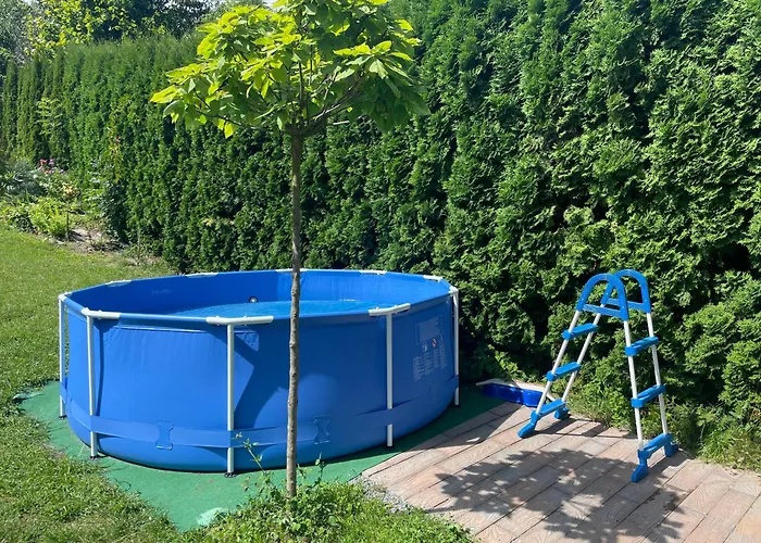 Holiday home Pro 2 Rodiny *