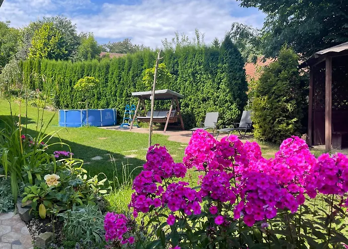 Holiday home Pro 2 Rodiny *